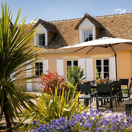 Du Soleil Dans La Ruelle - Les Hirondelles 别墅 *