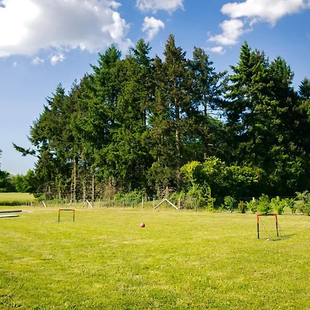 别墅 Du Soleil Dans La Ruelle - Les Hirondelles