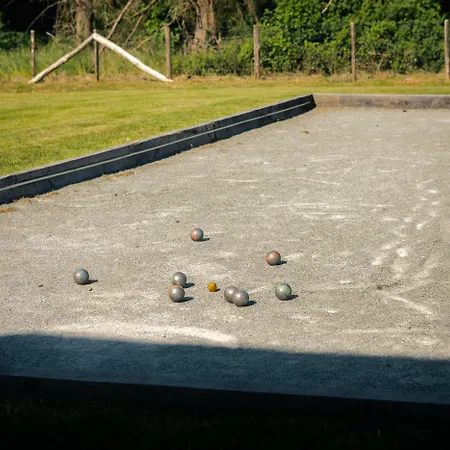 别墅 Du Soleil Dans La Ruelle - Les Hirondelles *