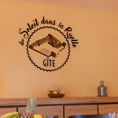 Du Soleil Dans La Ruelle - Les Hirondelles *