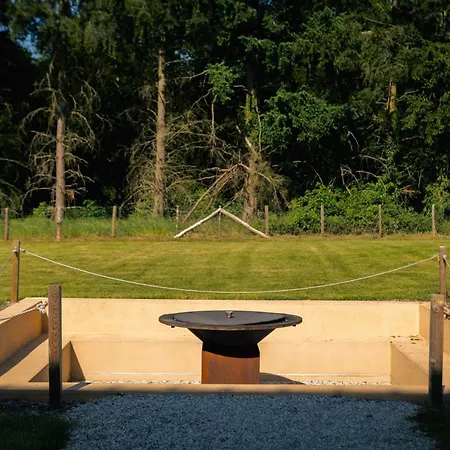 别墅 Du Soleil Dans La Ruelle - Les Hirondelles