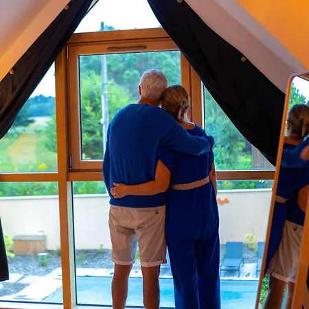 别墅 Du Soleil Dans La Ruelle - Les Hirondelles Yvré-lʼÉvêque