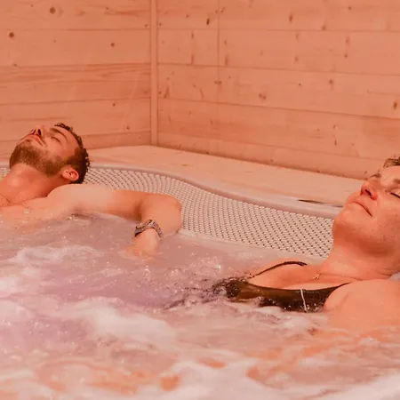 别墅 Du Soleil Dans La Ruelle - Les Hirondelles *