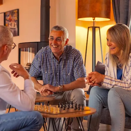 Du Soleil Dans La Ruelle - Les Hirondelles 别墅 Yvré-lʼÉvêque
