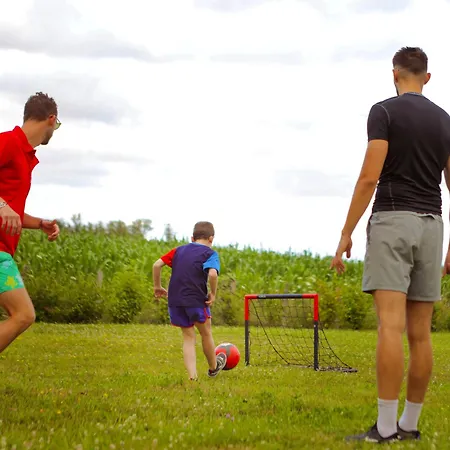 Du Soleil Dans La Ruelle - Les Hirondelles * Yvré-lʼÉvêque