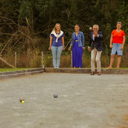 Du Soleil Dans La Ruelle - Les Hirondelles 别墅