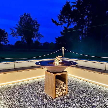 Du Soleil Dans La Ruelle - Les Hirondelles 别墅 Yvré-lʼÉvêque