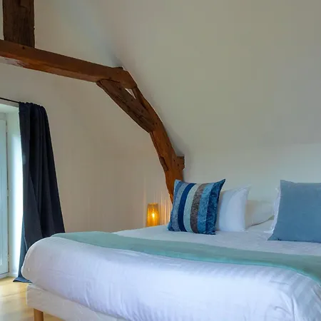 别墅 Du Soleil Dans La Ruelle - Les Hirondelles *