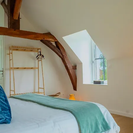 Du Soleil Dans La Ruelle - Les Hirondelles וילה