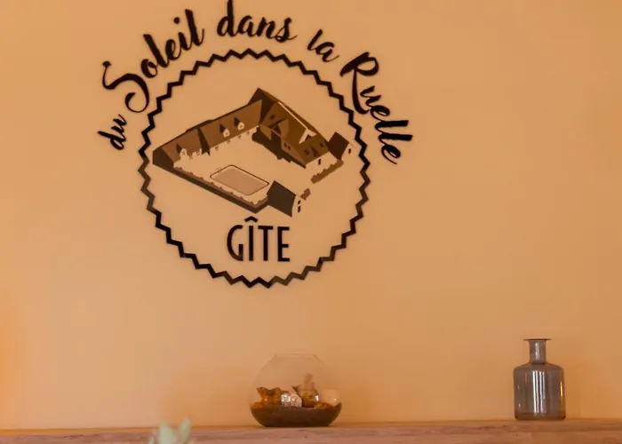 Du Soleil Dans La Ruelle - Les Hirondelles *