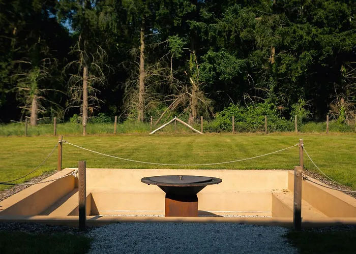 Villa Du Soleil Dans La Ruelle - Les Hirondelles