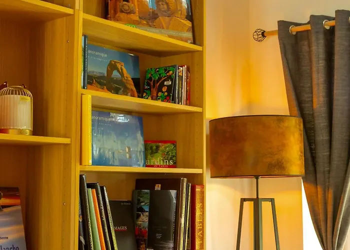 Du Soleil Dans La Ruelle - Les Hirondelles Villa *