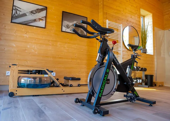 Du Soleil Dans La Ruelle - Les Hirondelles Villa