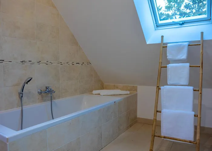 Du Soleil Dans La Ruelle - Les Hirondelles Villa *