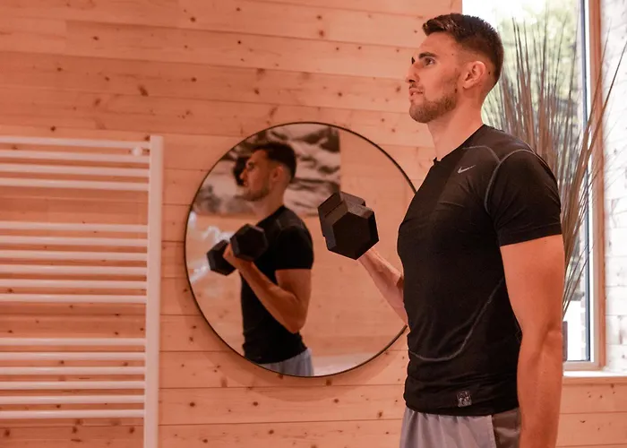 Villa Du Soleil Dans La Ruelle - Les Hirondelles *