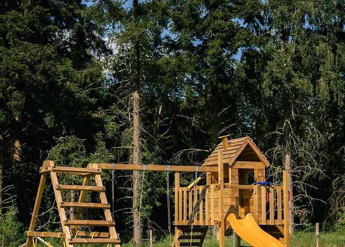 Du Soleil Dans La Ruelle - Les Hirondelles Villa Yvré-lʼÉvêque