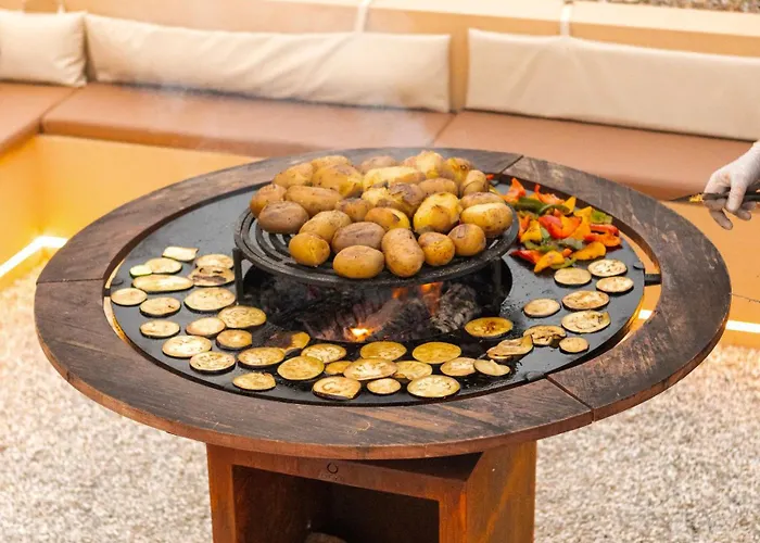 Du Soleil Dans La Ruelle - Les Hirondelles Villa *