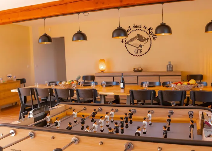 Du Soleil Dans La Ruelle - Les Hirondelles Villa Yvré-lʼÉvêque