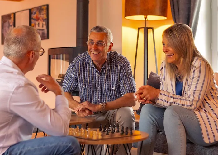 Du Soleil Dans La Ruelle - Les Hirondelles Villa Yvré-lʼÉvêque