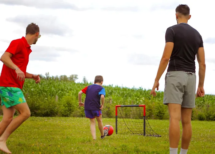 Du Soleil Dans La Ruelle - Les Hirondelles * Yvré-lʼÉvêque