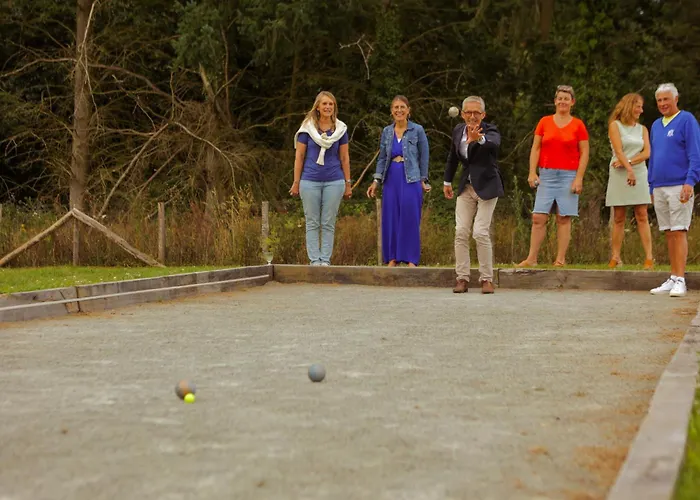 Du Soleil Dans La Ruelle - Les Hirondelles Villa