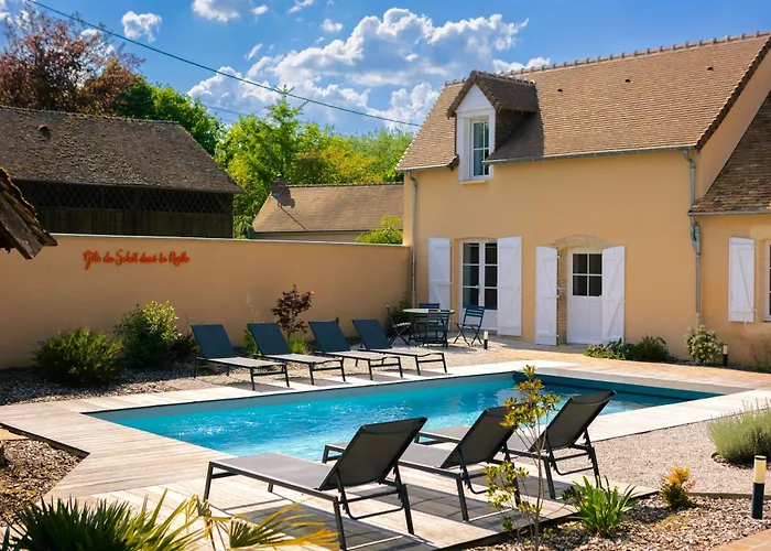 Du Soleil Dans La Ruelle - Les Hirondelles *