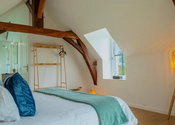 Du Soleil Dans La Ruelle - Les Hirondelles Villa